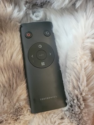Taotronics Remote Control for Air Cooler Fan Humidifier