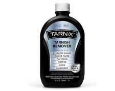 Tarnish Remover 12 Oz. Tarn-X Silver Gold Copper Clean & Polish Jewelry Cleaner