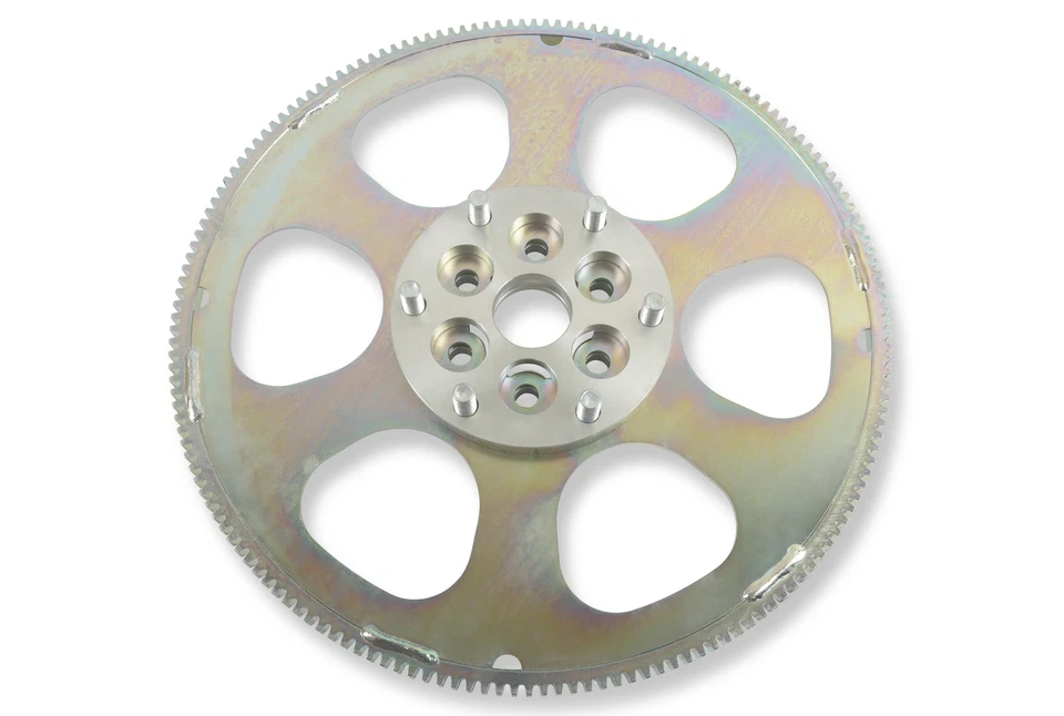 Placa flexible de 6 pernos RM-990 QuickTime LS Foto 2 de 4