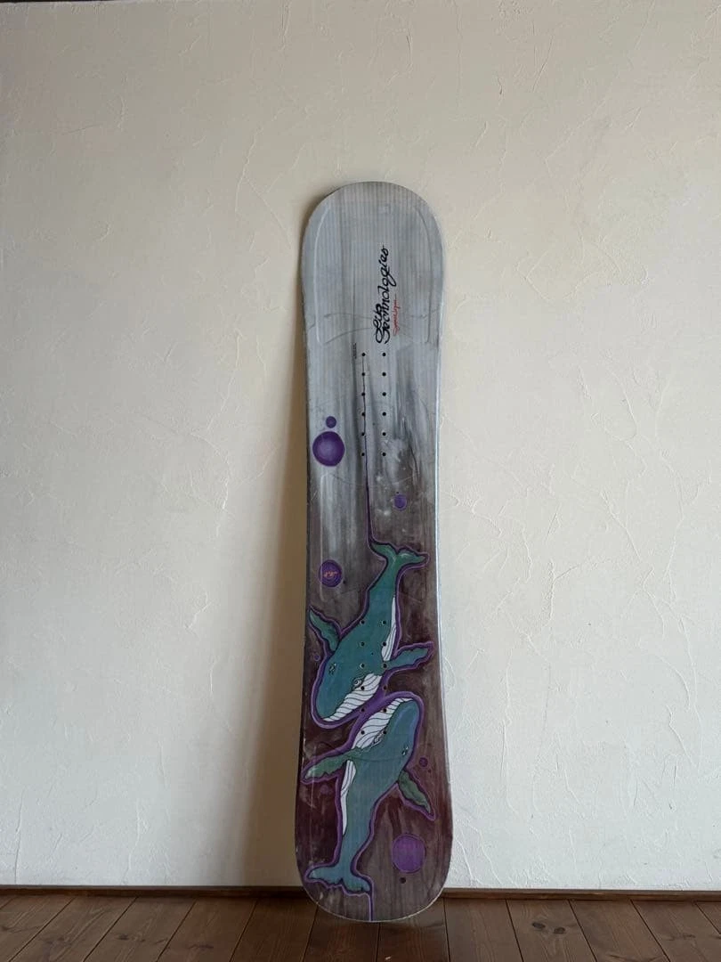 Jamie Lynn Snowboard for sale - eBay
