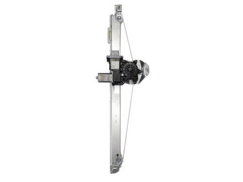 OE NEW RENAULT TRAFIC MK3 FRONT RIGHT WINDOW REGULATOR & MOTOR (6-PIN) 2015-2025 - Picture 2 of 7