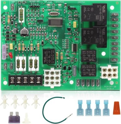 ICM2805A Furnace Control Board Replacement for Nordyne 903106