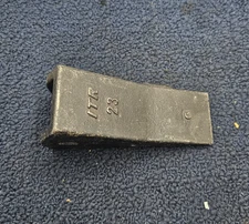ITR 23 Bucket Chisel Tooth for 230 Series Caterpillar, JCB, Bobcat, Takeuchi