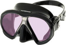 Subframe Mask, ARC, Black