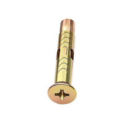Expansion Bolts Countersunk Head Anchor Loose Bolt Wall Fixing Stainless Steel