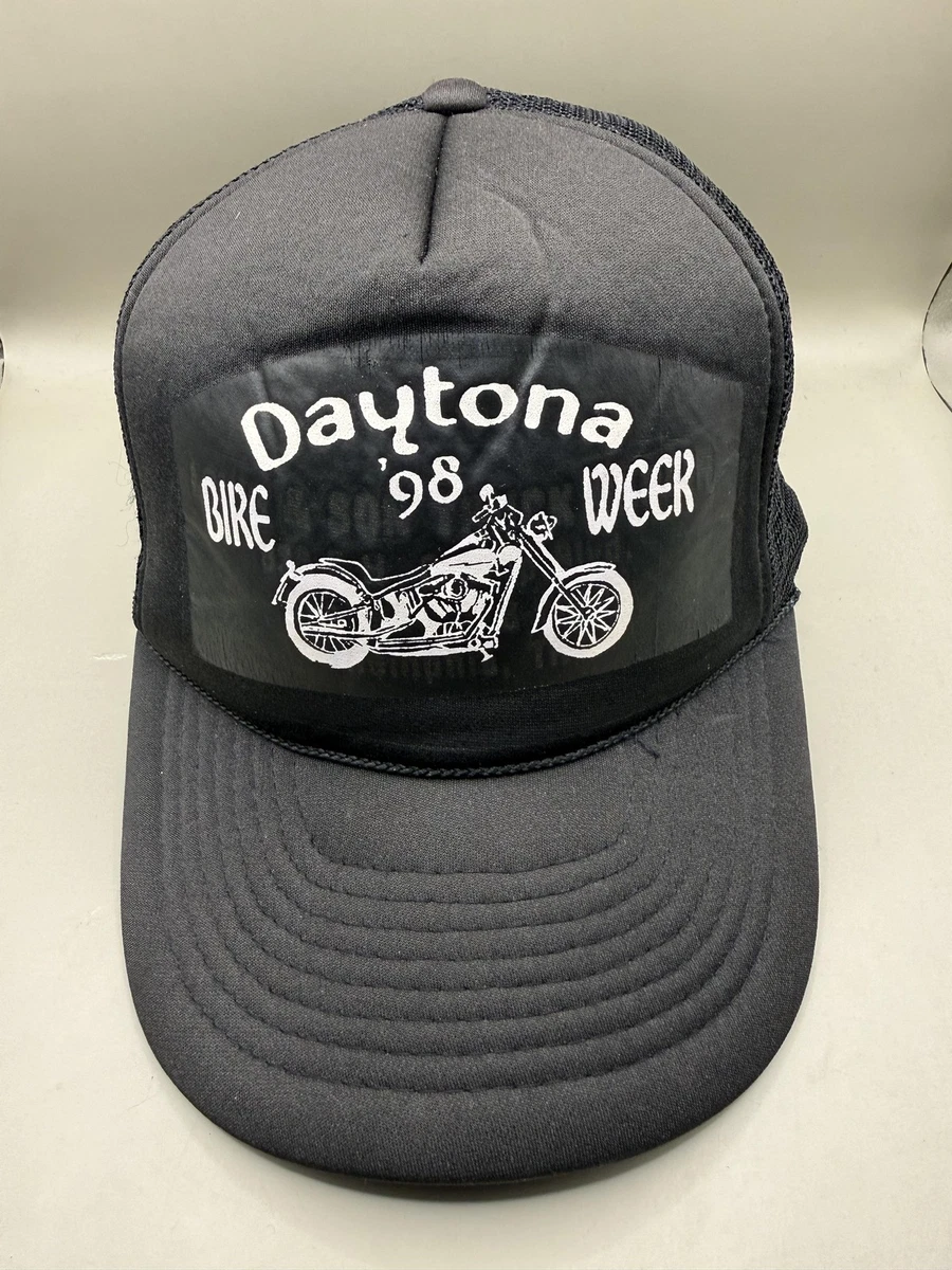 bike week hat products for sale | eBay