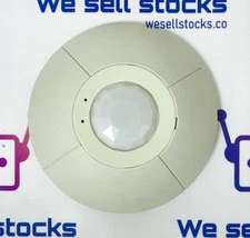 LUTRON LOS-CUS-2000-WH Occupancy Sensor