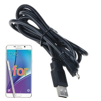 Charging Cable for Samsung Galaxy note 3 4 5 Note Edge,Tab pro A S2