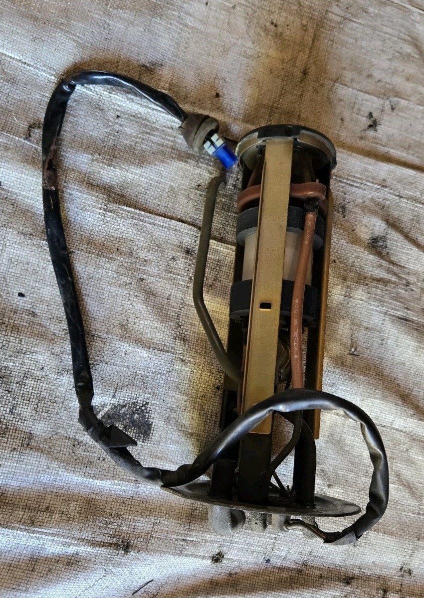 84-89 Nissan 300zx z31 Fuel Pump Level Sending Unit Assembly OEM