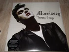 MORRISSEY : BONADRAG STILL SEALED 20TH ANNIVERSARY 2LP 2010 EMI EU