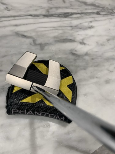 Scotty Cameron Phantom 5s Center Shaft Putter, 34, **Mint** See Pics - Picture 2 of 6