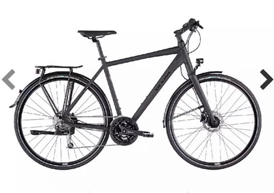 Ortler Chur Lite Trekkingrad Herren 60cm Diamantrahmen - Bild 1 von 3