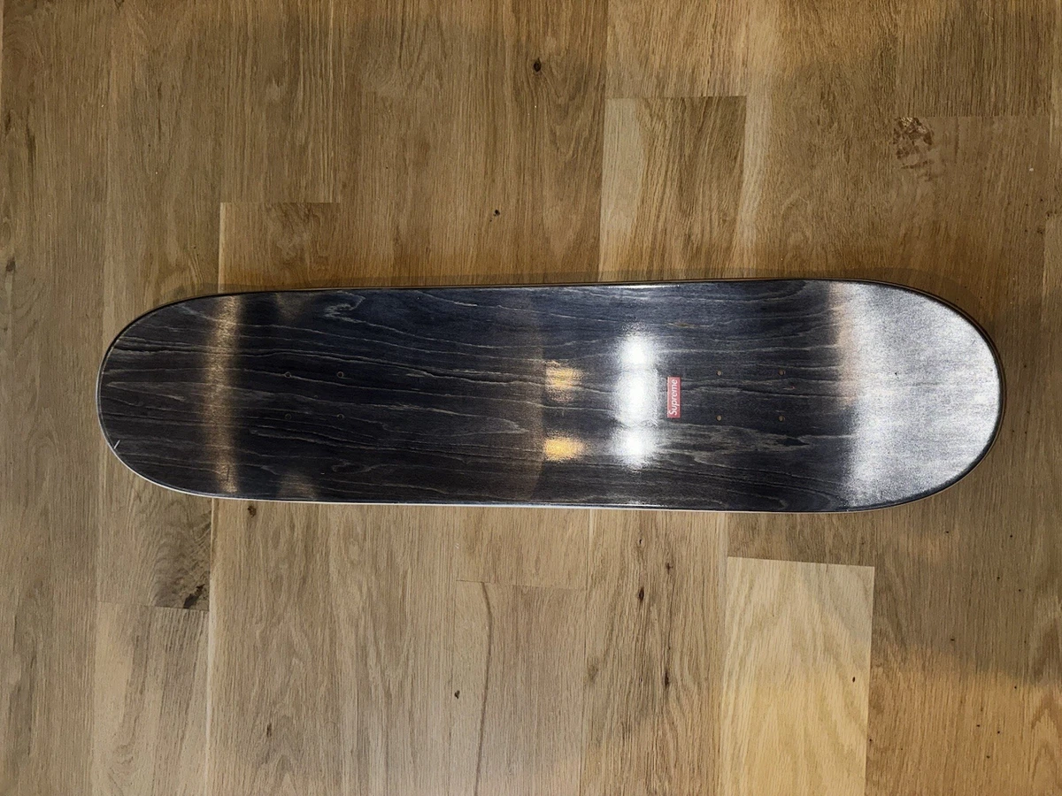 Supreme Skateboard Decks | eBay