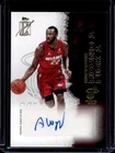 2025 Topps Signature Andrew Wiggins Base (RAW)