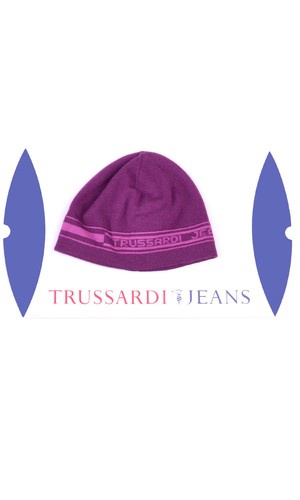 Cappello Uomo TRUSSARDI JEANS Berretto Ciclamino Men's Cap 529310 | eBay