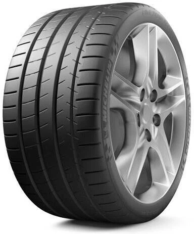 Michelin Pilot Super Sport