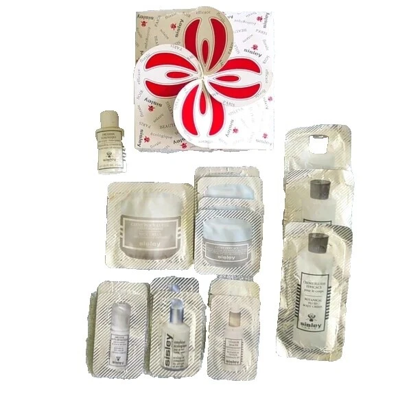 Sisley Sample Size Skin Care Moisturizers