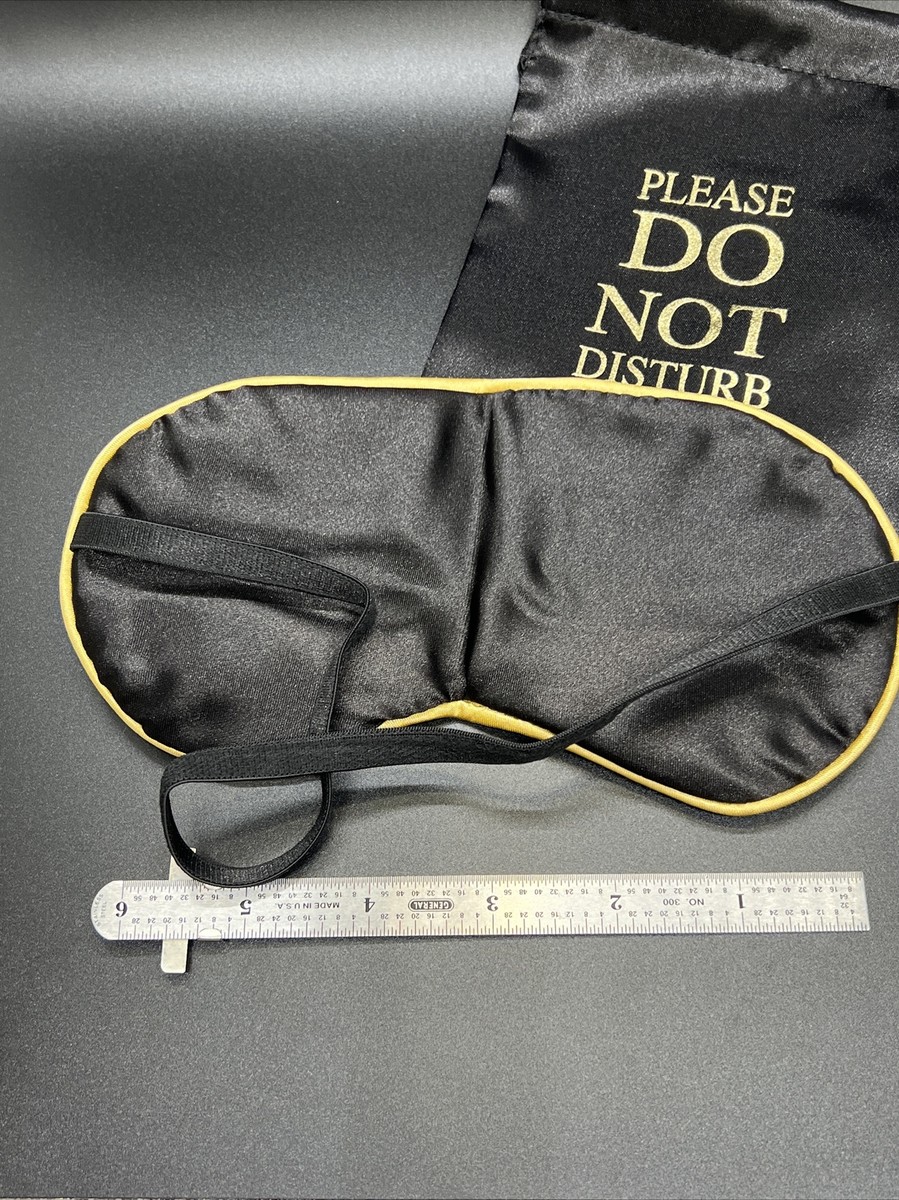 Chanel Please Do Not Disturb