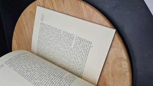 Lewis Carroll Fotograf von Helmut Gernsheim. 1949 1. Auflage Max Parrish &co - Bild 10 von 10