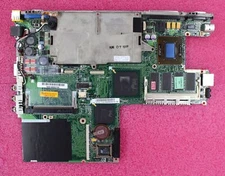 10L1312 - IBM ThinkPad 240 Mod2 64Mb System Board