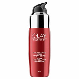 olay regenerist with hyaluronic acid