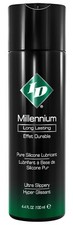 ID Millennium Silicone Personal Lubricant Lube 4.4oz