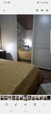 camera da letto completa nuova