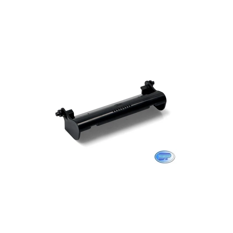Maniglia Sportello Per Lavastoviglie Smeg – Ricambio Equivalente A 764730237, Adatto A Modelli D4SS, DD410, DF410, LSA, LVS, PLA E Altri - 5