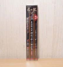 Japanese High Quality Ear Cleaning Pick TAKUMI NO WAZA Craftsmanship Japan