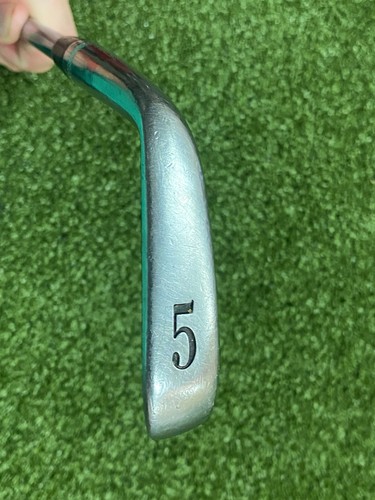 Titleist DCI 762 5 Iron RH TT DG Sensicore S300 Stiff Steel (L9103) - Picture 2 of 6