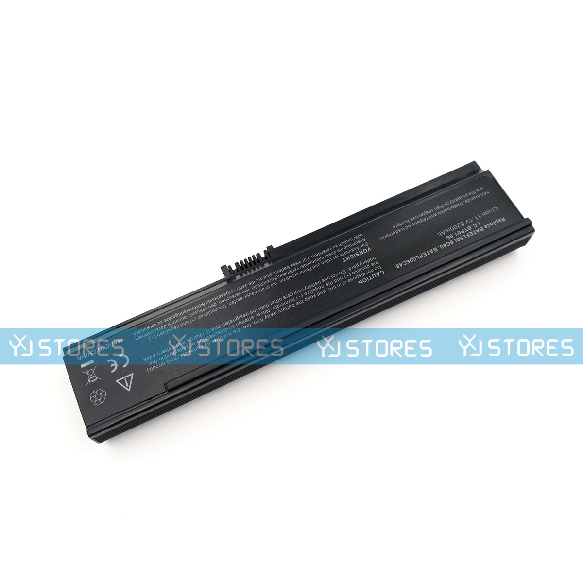 Acer ノートPC TravelMate5760 XSS36 バッテリー新品 Acer ノートPC TravelMate5760 XSS36 バッテリー新品