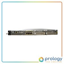 Cisco FPR-4140-K9 4100 Series Firewall Security Appliance 4140 /w 2x PSU, SSD400