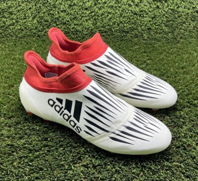 Adidas X 16+ PureChaos Champagne (ref: F50 Elite Adizero CrazyFast