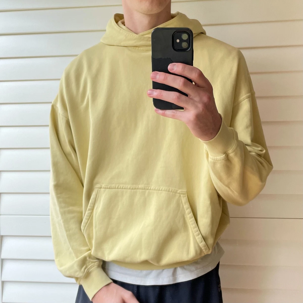 Haider ackermann perth best sale hoodie