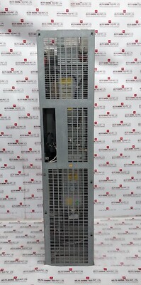 SIEMENS 1P 6SL3310-1TE33-8AB3 Sinamics Converter Power Module 3AC 380-480V 395A