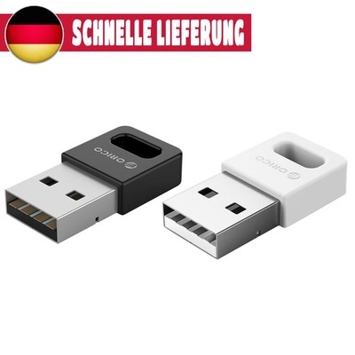 ORICO BTA-409 Bluetooth 4.0 Dongle USB Adapter for PC Computer Wireless Mouse