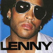 Lenny - Audio CD By Lenny Kravitz - VERY GOOD