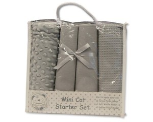 cot starter set