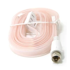 FM Antenna for Henry kloss model one and other Radios , Male F type screw on