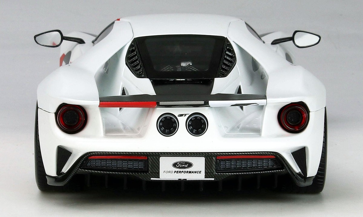 2021 FORD GT #98 DAYTONA KEN MILES 24 HRS WINNER HERITAGE 2021 FORD GT #98 DAYTONA KEN MILES 24 HRS WINNER HERITAGE