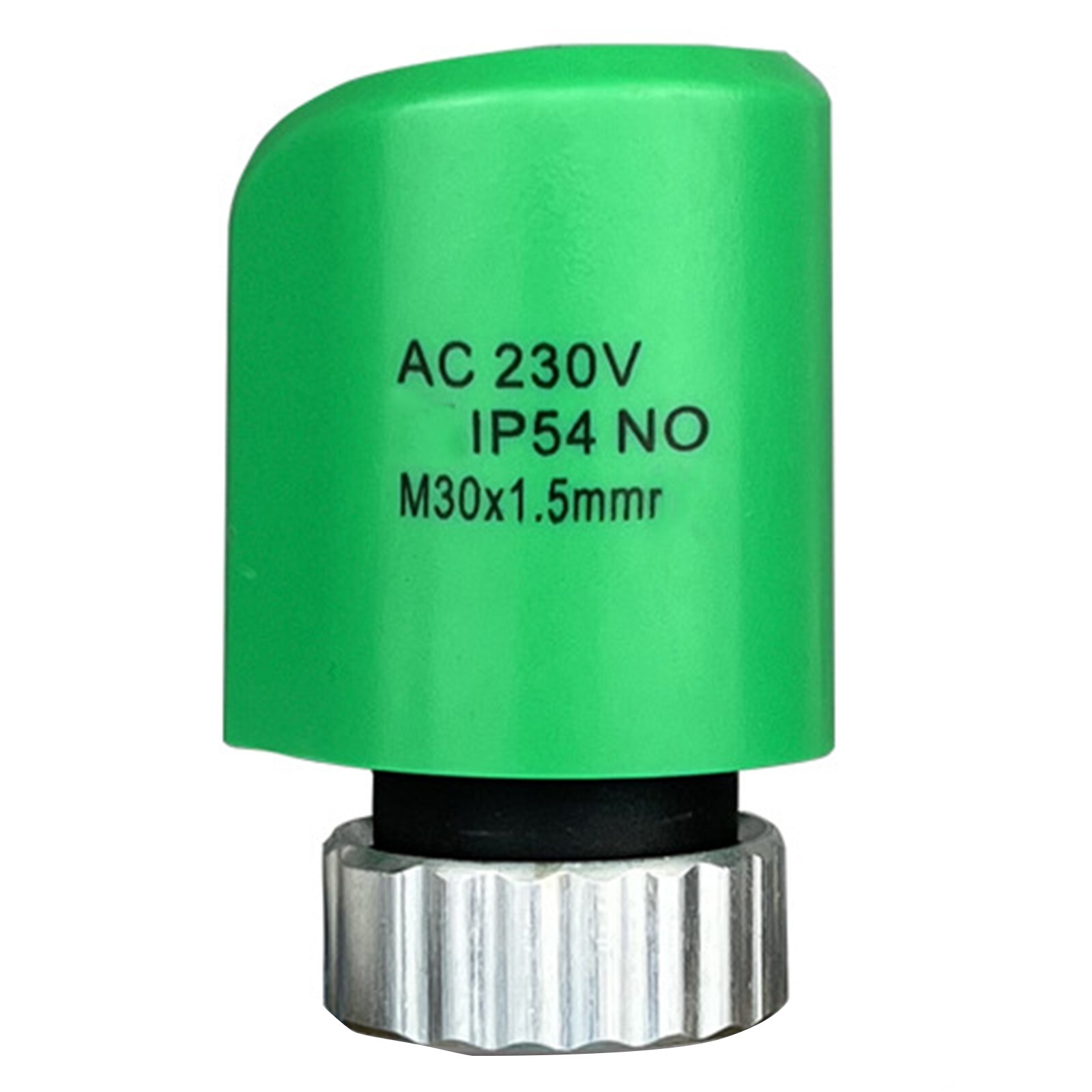 Green Arc NO Water Floor Heating Actuator 230v for Energy saving