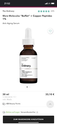 serum