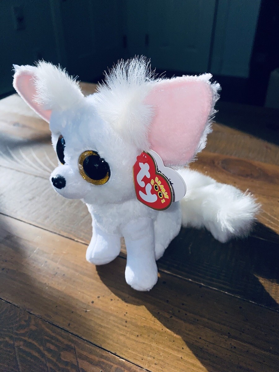 Ty Beanie Boo Precious 6