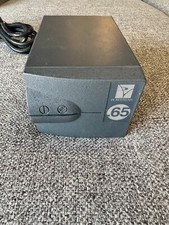 AMETAK POWERVAR POWER CONDITIONER SURGE PROTECTOR ABC065-11 .65 POWER