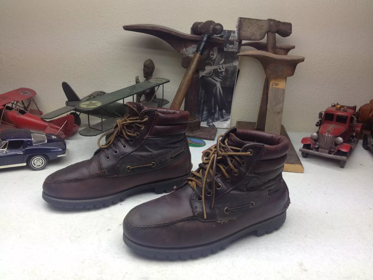 Timberlands usa 2024