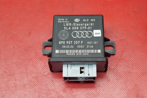 Org Audi A3 A4 A6 4F A8 4E Q7 Steuergerät Leuchtweitenregulierung LWR 8P0907357F