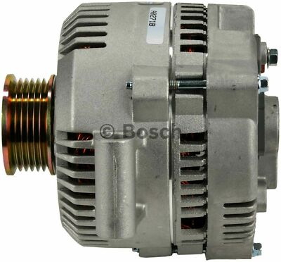 Bosch Al7526n New Alternator Ebay