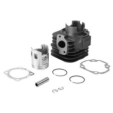 90CC Cylinder Big Bore Rebuild Kit For Scoote...