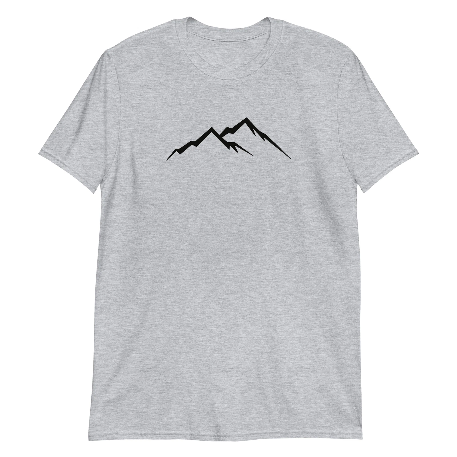 Mountain Shirt Hiking Camping Tee Adventure Traveler T-Shirt
Opens in a new window or tab