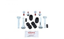 Kits de frein Peugeot 108